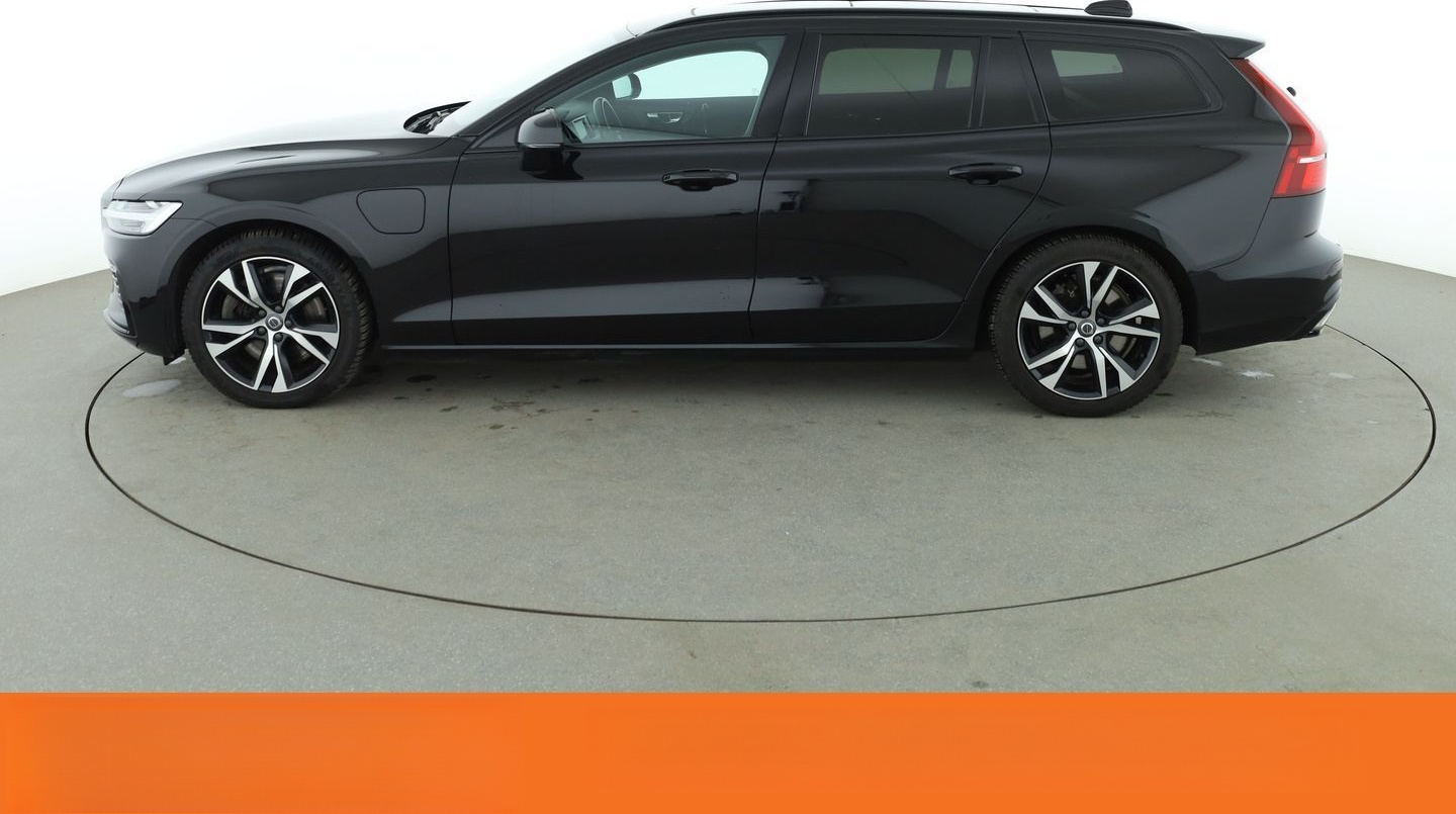 Volvo 2.0 T6 Plug-in Hybrid R Design Expression AWD foto 3