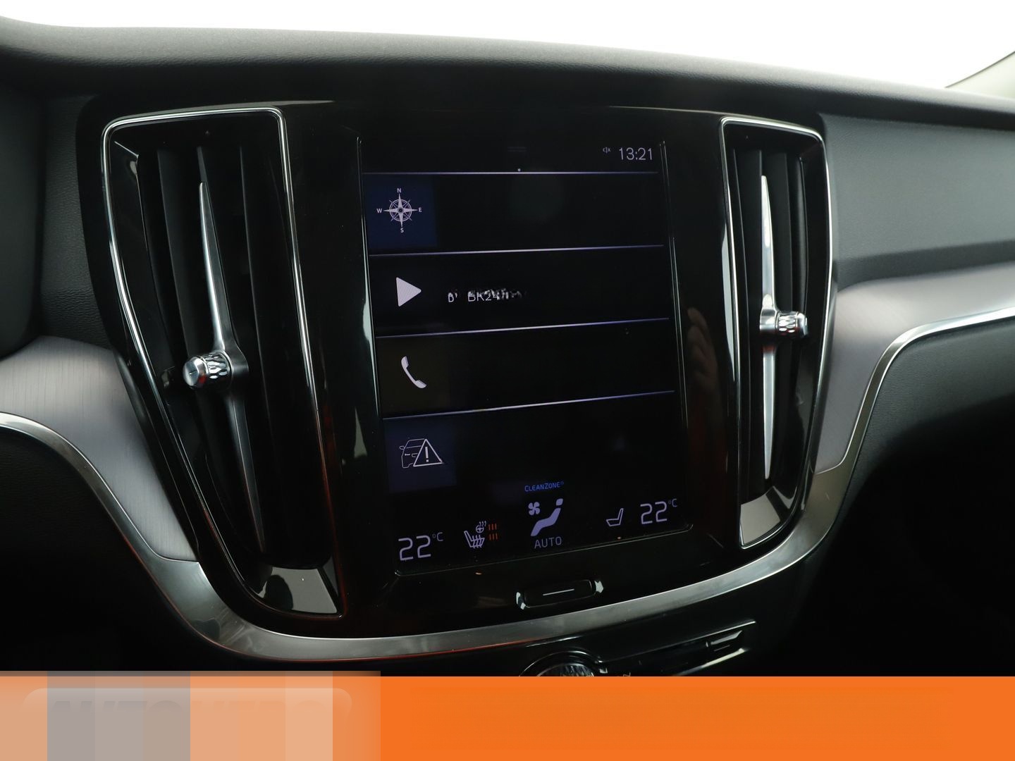 Volvo 2.0 T6 Plug-in Hybrid R Design Expression AWD foto 21