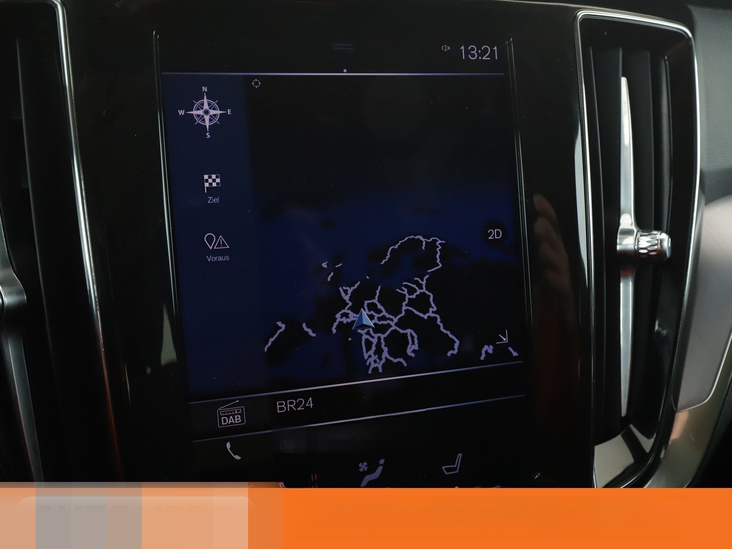 Volvo 2.0 T6 Plug-in Hybrid R Design Expression AWD foto 22