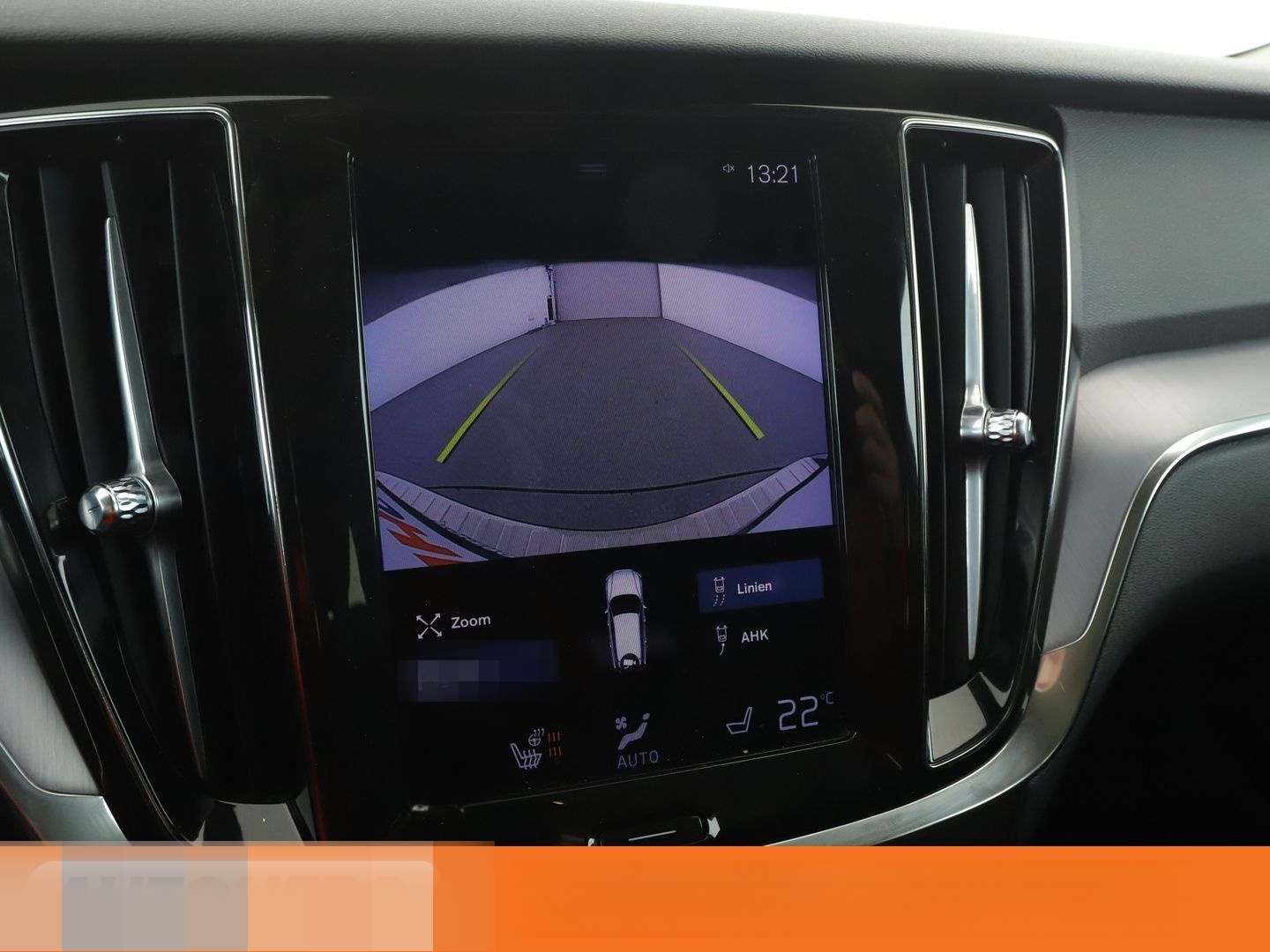 Volvo 2.0 T6 Plug-in Hybrid R Design Expression AWD foto 23