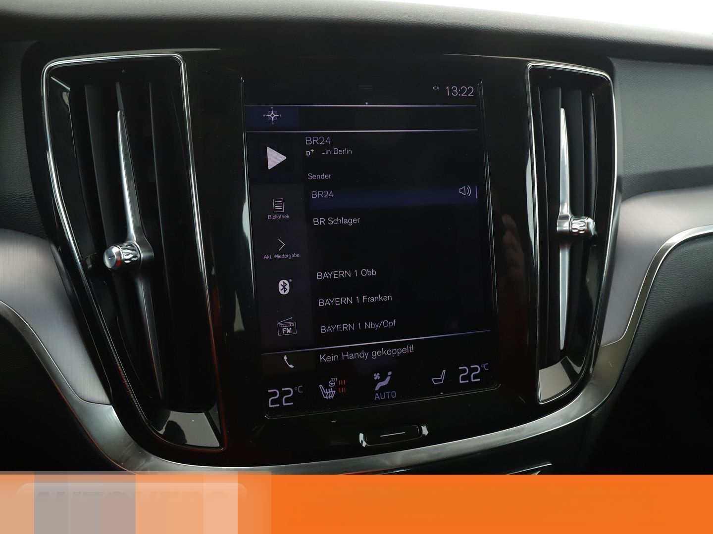 Volvo 2.0 T6 Plug-in Hybrid R Design Expression AWD foto 24