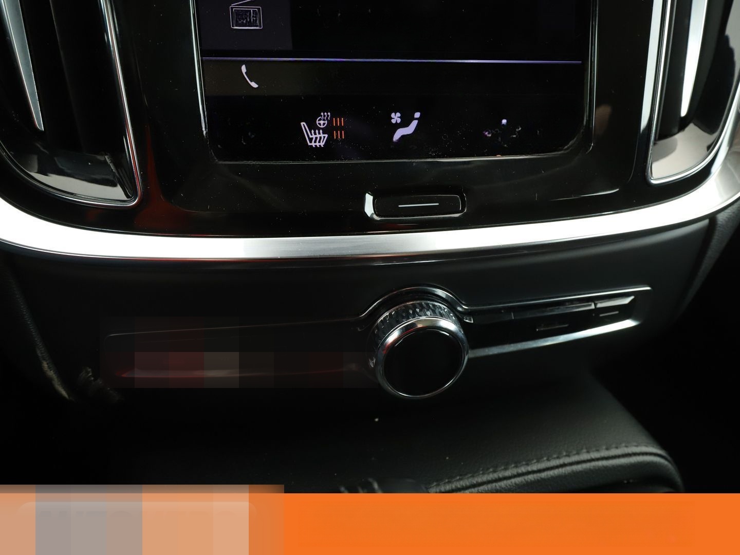 Volvo 2.0 T6 Plug-in Hybrid R Design Expression AWD foto 25