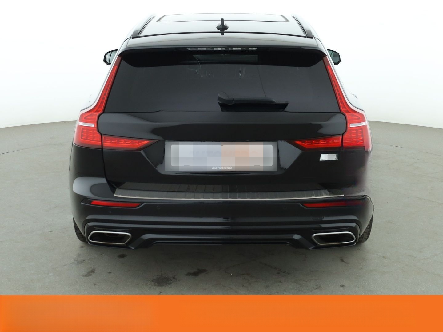 Volvo 2.0 T6 Plug-in Hybrid R Design Expression AWD foto 5