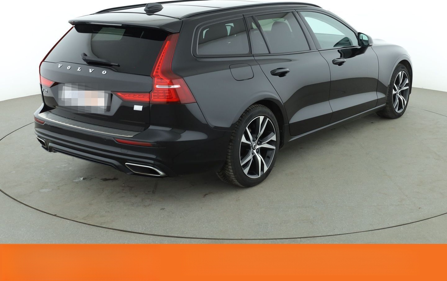 Volvo 2.0 T6 Plug-in Hybrid R Design Expression AWD foto 6