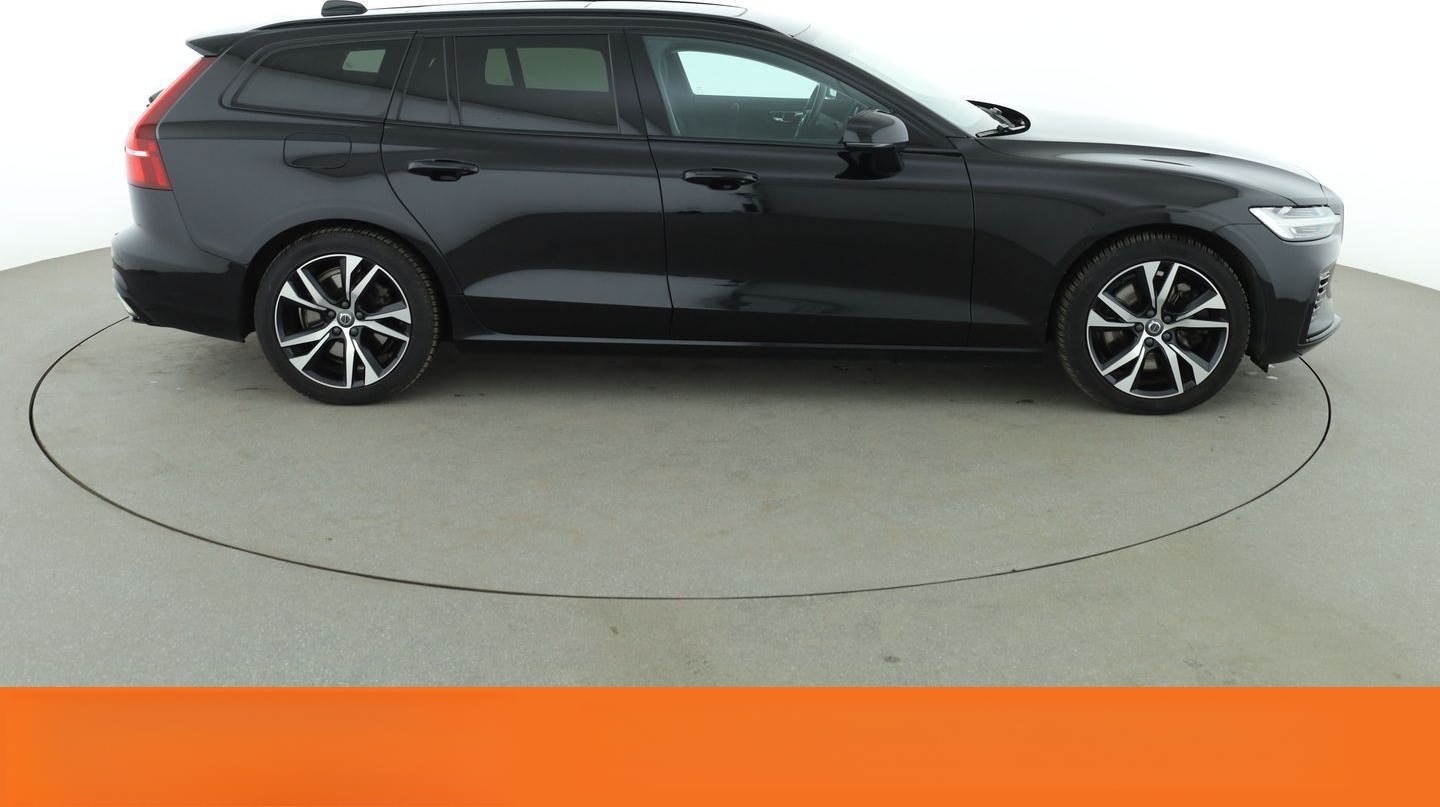 Volvo 2.0 T6 Plug-in Hybrid R Design Expression AWD foto 7