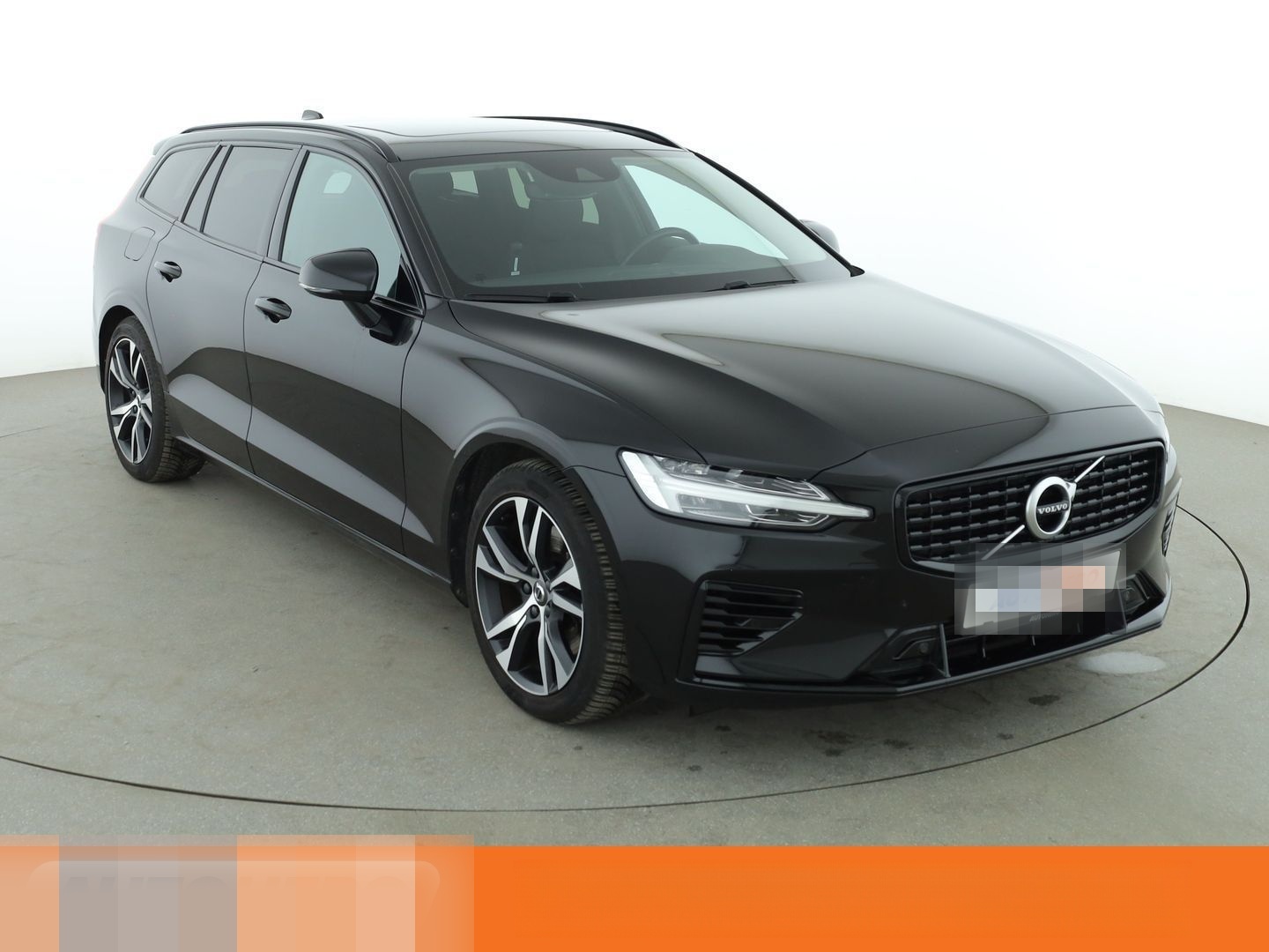 Volvo 2.0 T6 Plug-in Hybrid R Design Expression AWD foto 8