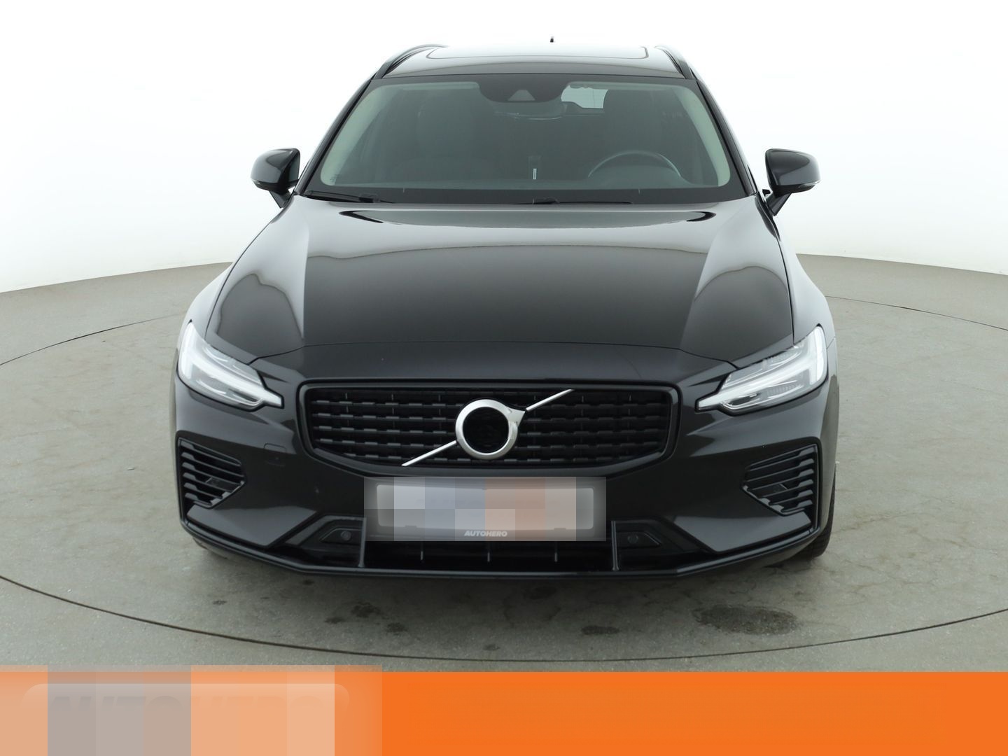 Volvo 2.0 T6 Plug-in Hybrid R Design Expression AWD foto 9
