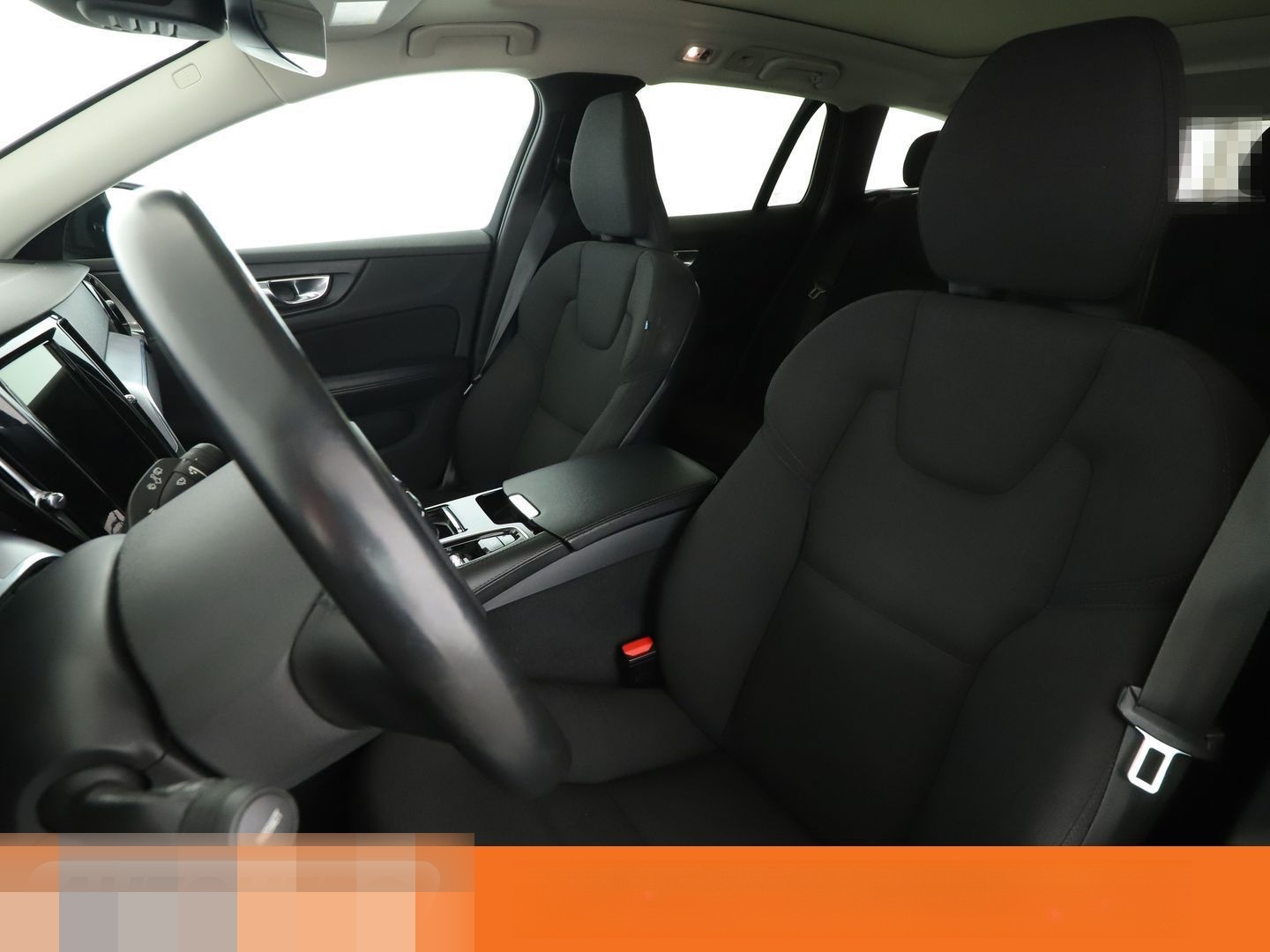 Volvo 2.0 T6 Plug-in Hybrid R Design Expression AWD foto 10