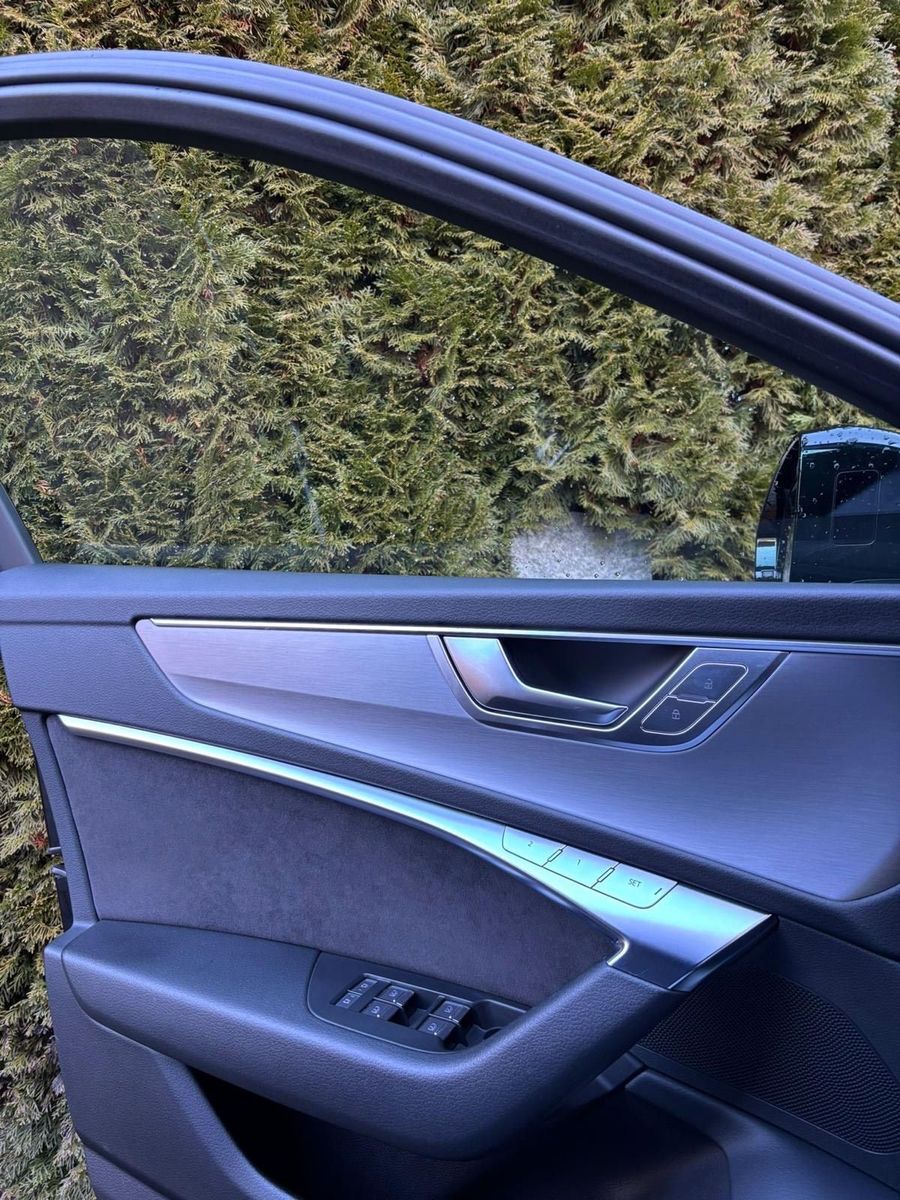 Audi A6 s-line foto 11