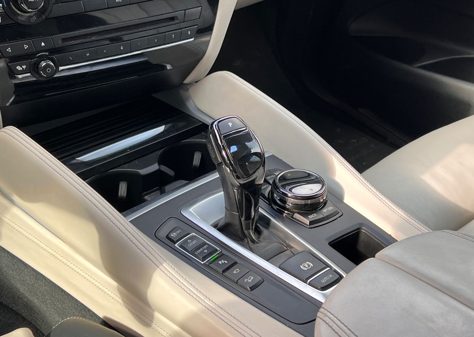 BMW X6 M50d*B&O*AHK*INDIVIDUAL*360°CAM*ACC*HEAD-UP* foto 12