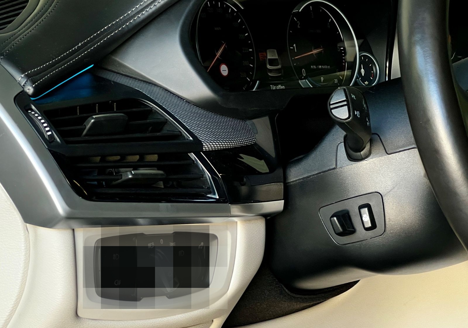 BMW X6 M50d*B&O*AHK*INDIVIDUAL*360°CAM*ACC*HEAD-UP* foto 13