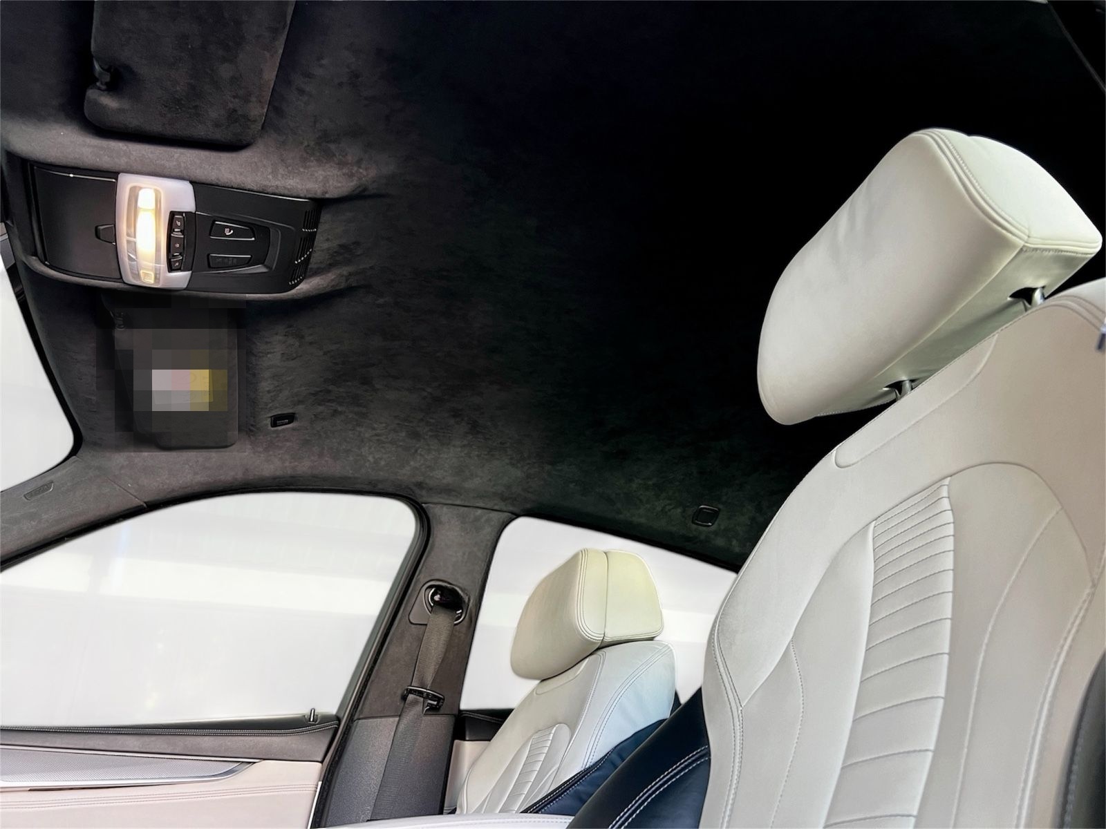 BMW X6 M50d*B&O*AHK*INDIVIDUAL*360°CAM*ACC*HEAD-UP* foto 16