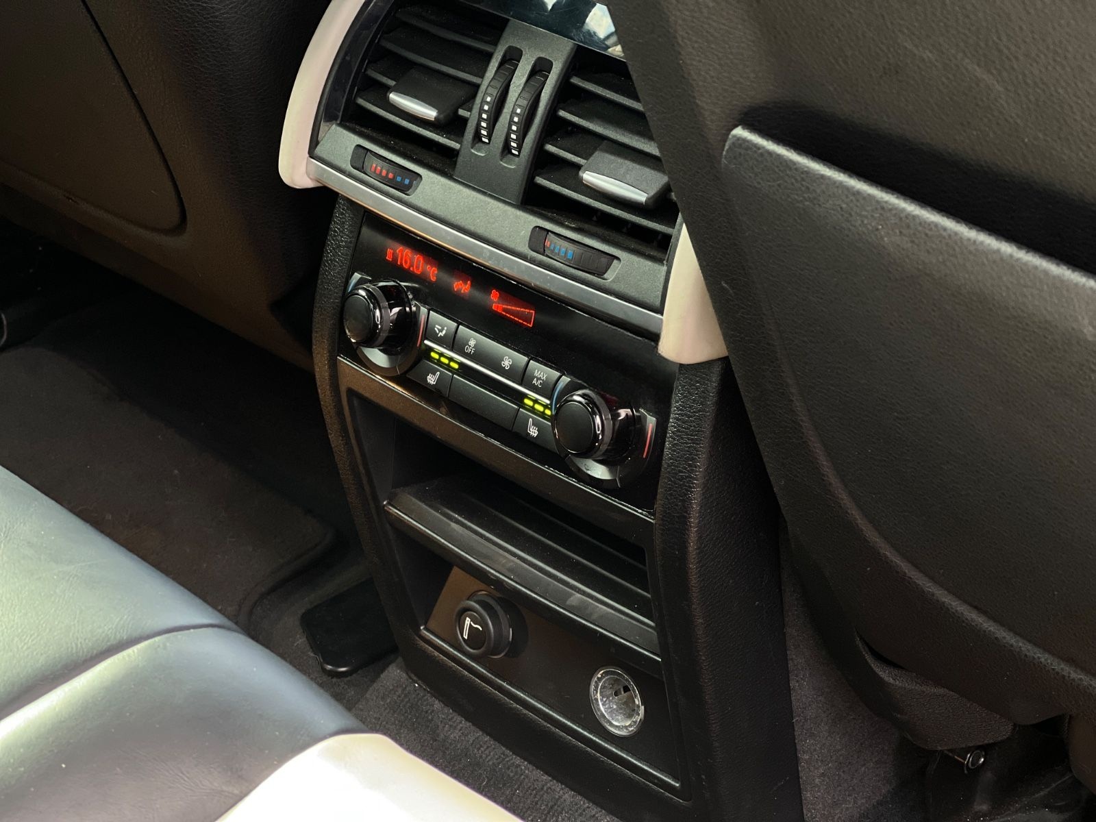 BMW X6 M50d*B&O*AHK*INDIVIDUAL*360°CAM*ACC*HEAD-UP* foto 19