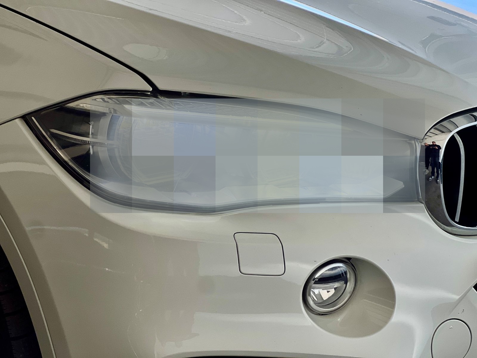 BMW X6 M50d*B&O*AHK*INDIVIDUAL*360°CAM*ACC*HEAD-UP* foto 21