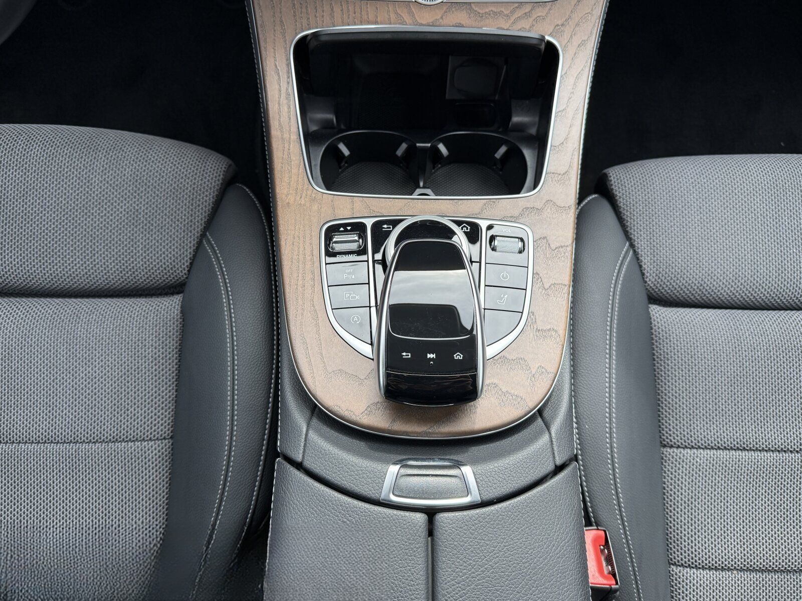 Mercedes-Benz E 220 T d Avantgarde 4Matic (EURO 6d) COMAND APS foto 11