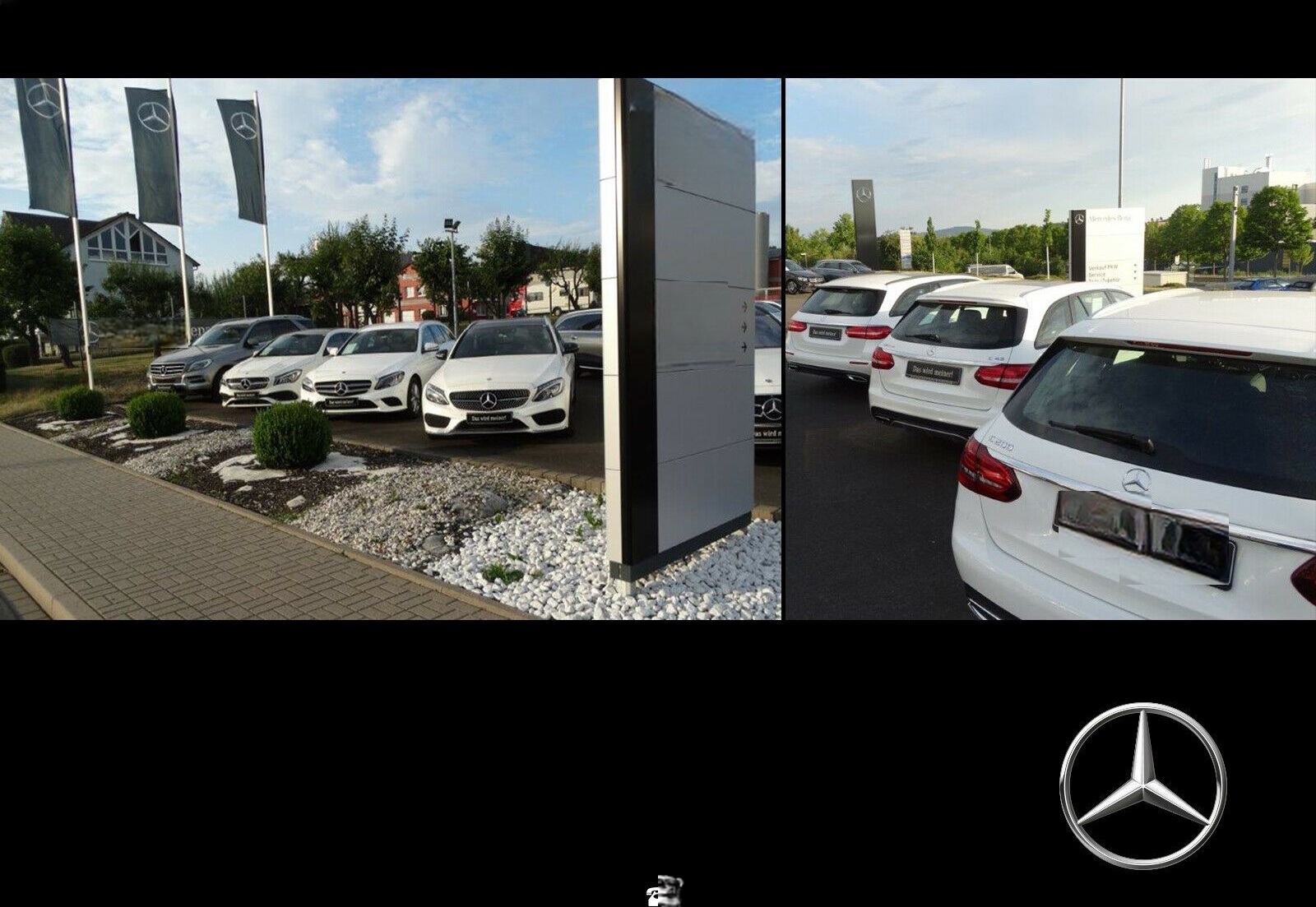 Mercedes-Benz E 220 T d Avantgarde 4Matic (EURO 6d) COMAND APS foto 20