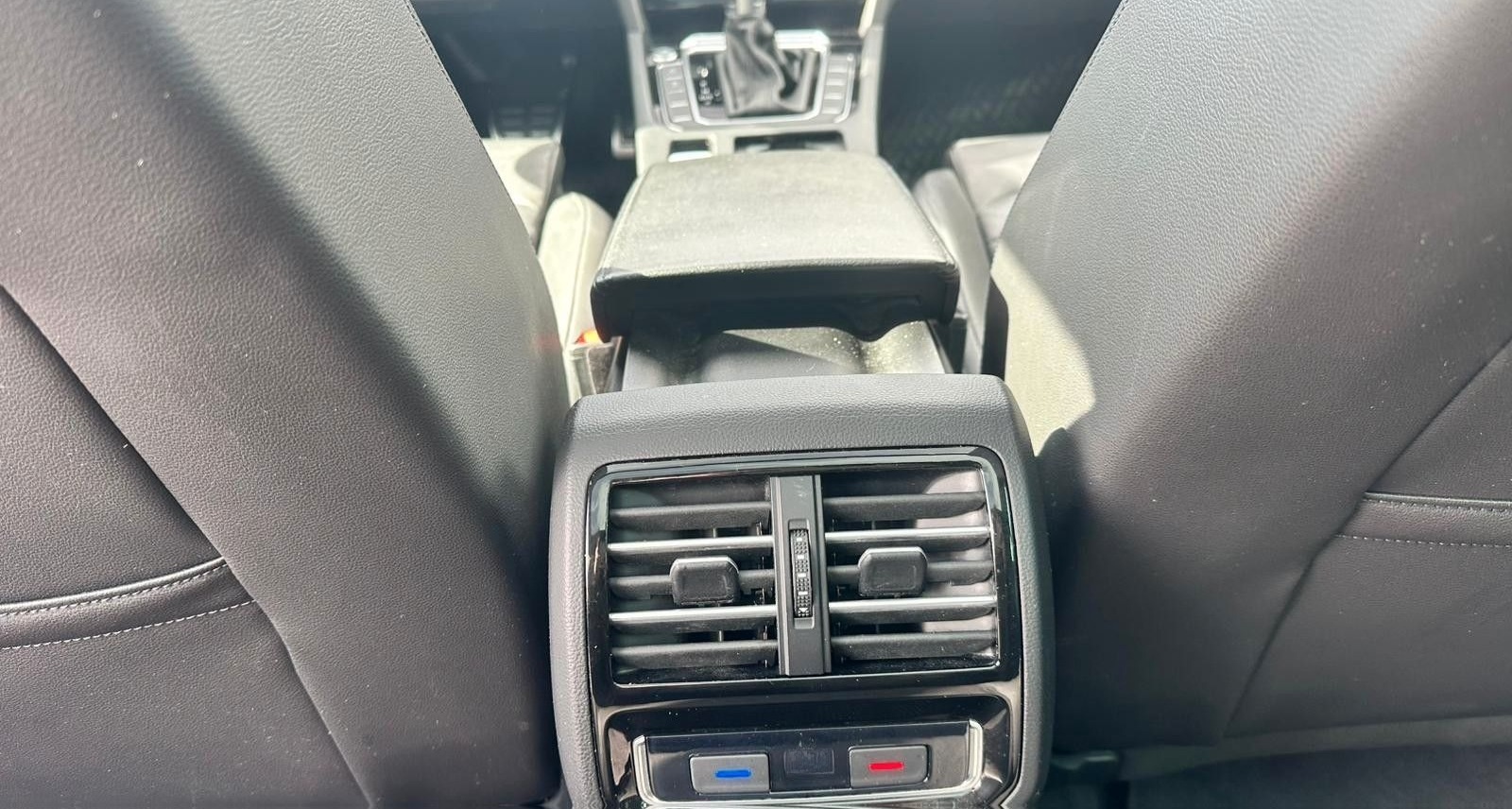 Volkswagen Passat Variant Alltrack 4Motion VIRT. StandHz foto 16