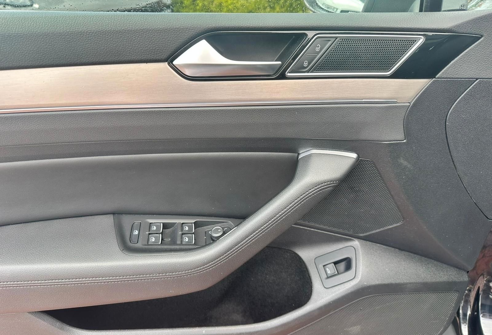 Volkswagen Passat Variant Alltrack 4Motion VIRT. StandHz foto 24