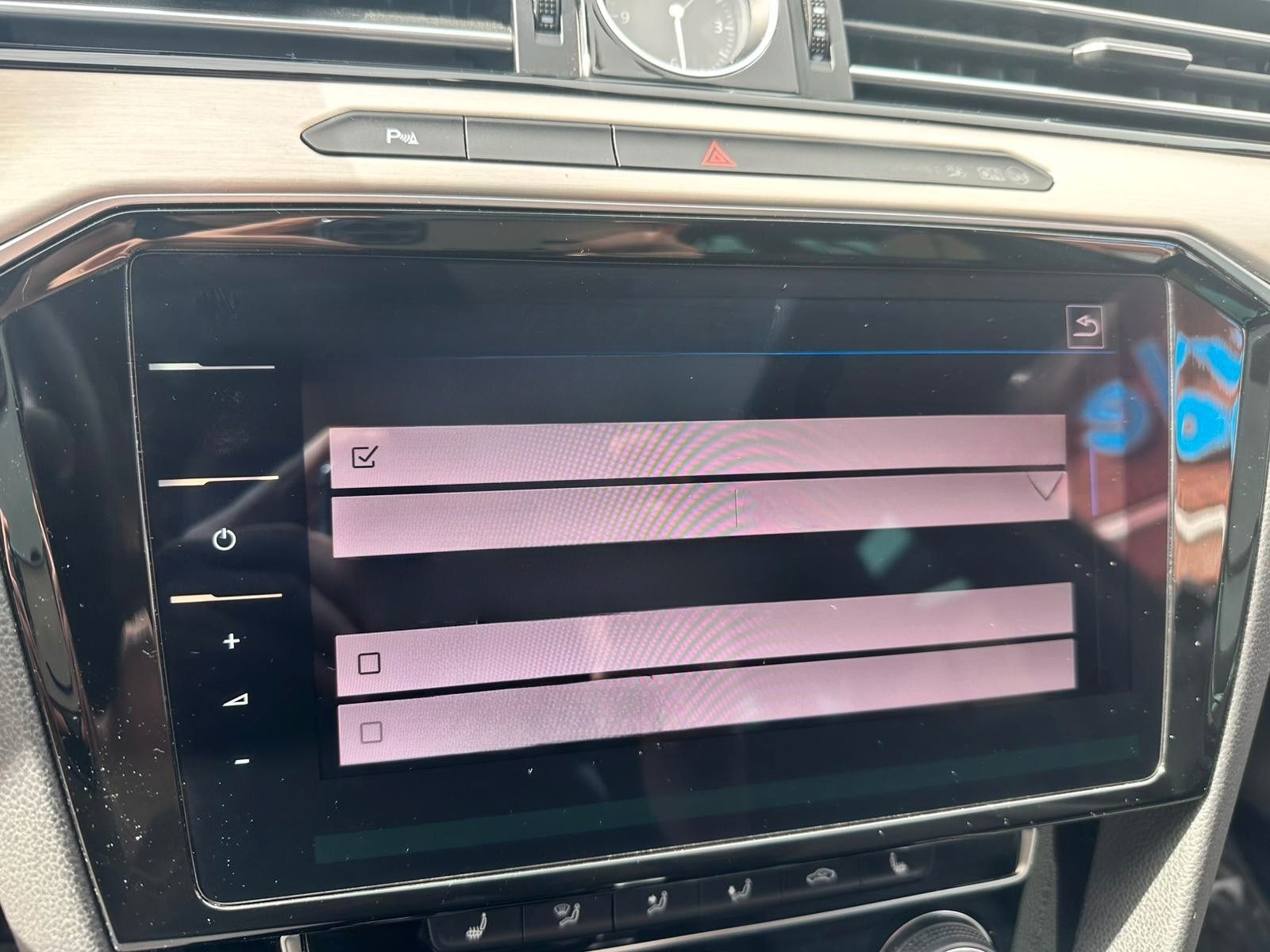 Volkswagen Passat Variant Alltrack 4Motion VIRT. StandHz foto 33
