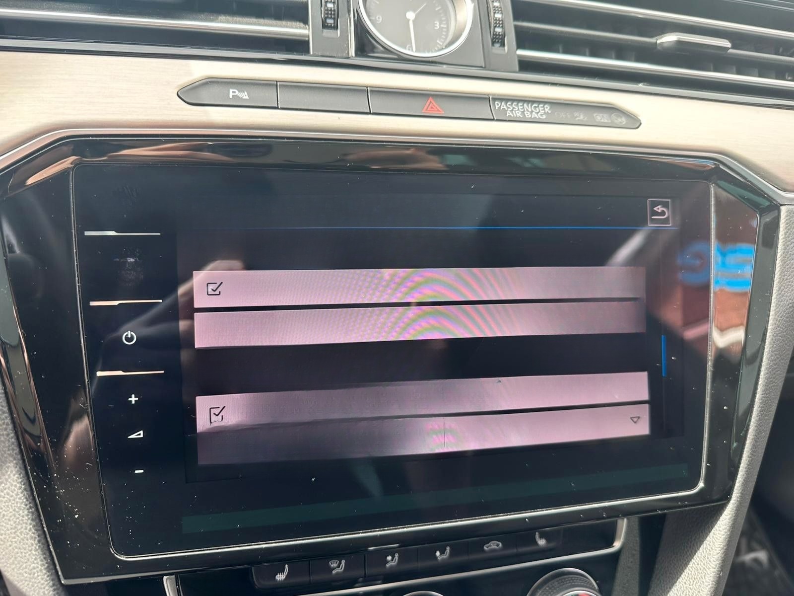 Volkswagen Passat Variant Alltrack 4Motion VIRT. StandHz foto 34