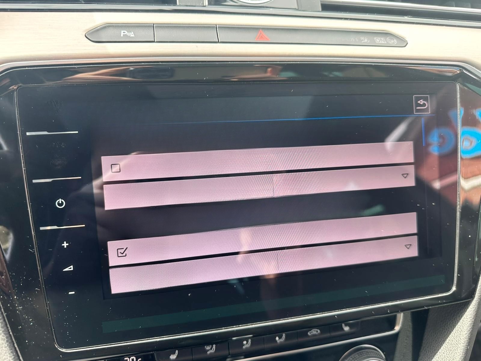 Volkswagen Passat Variant Alltrack 4Motion VIRT. StandHz foto 35