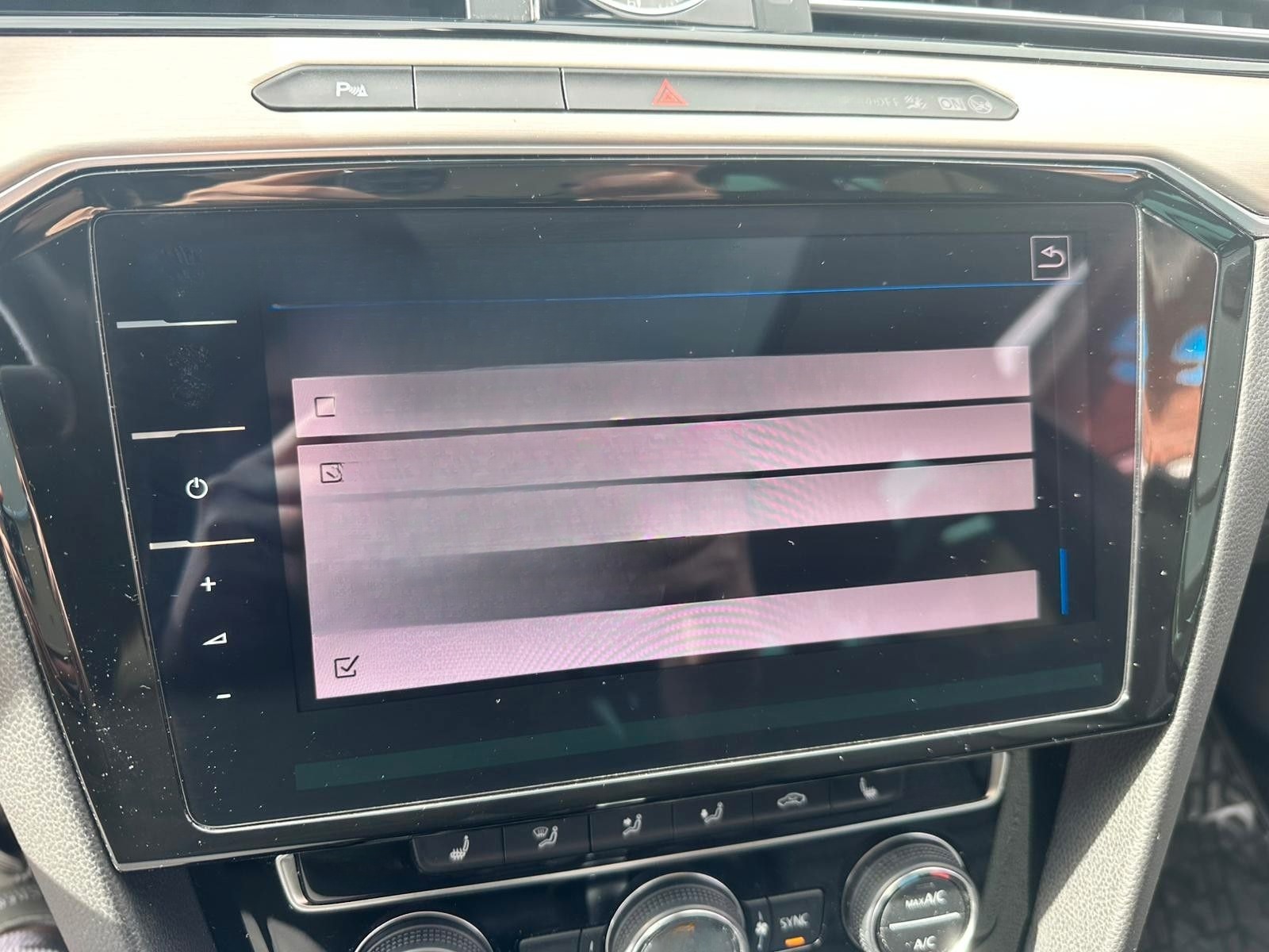 Volkswagen Passat Variant Alltrack 4Motion VIRT. StandHz foto 36