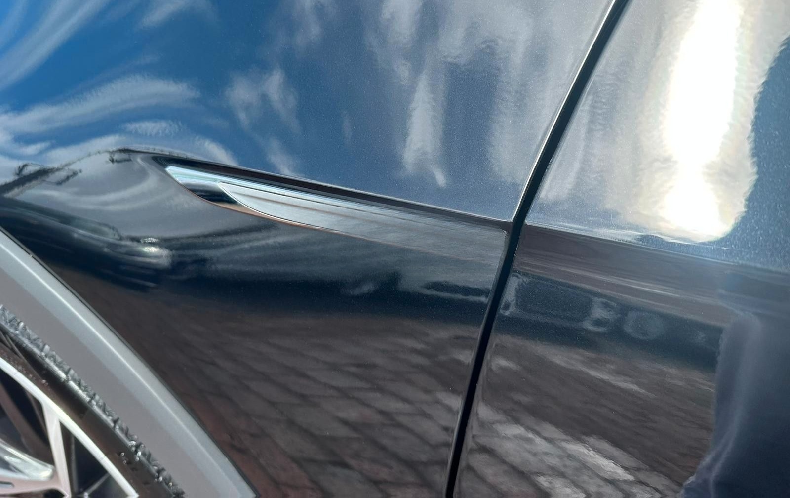 Volkswagen Passat Variant Alltrack 4Motion VIRT. StandHz foto 9