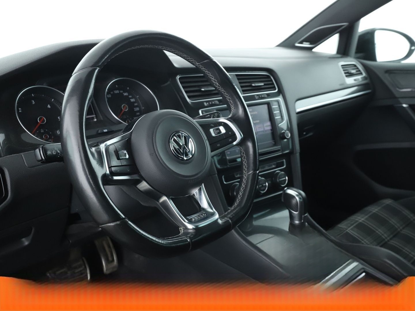 Volkswagen Golf VII 2.0 TDI GTD BlueMotion Tech Aut.*XENON* foto 11