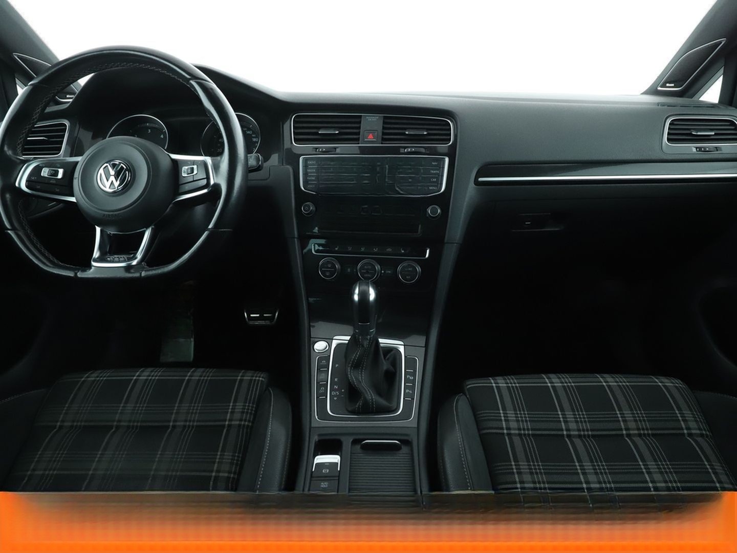 Volkswagen Golf VII 2.0 TDI GTD BlueMotion Tech Aut.*XENON* foto 12