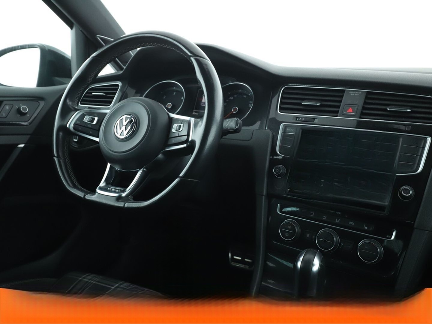 Volkswagen Golf VII 2.0 TDI GTD BlueMotion Tech Aut.*XENON* foto 13