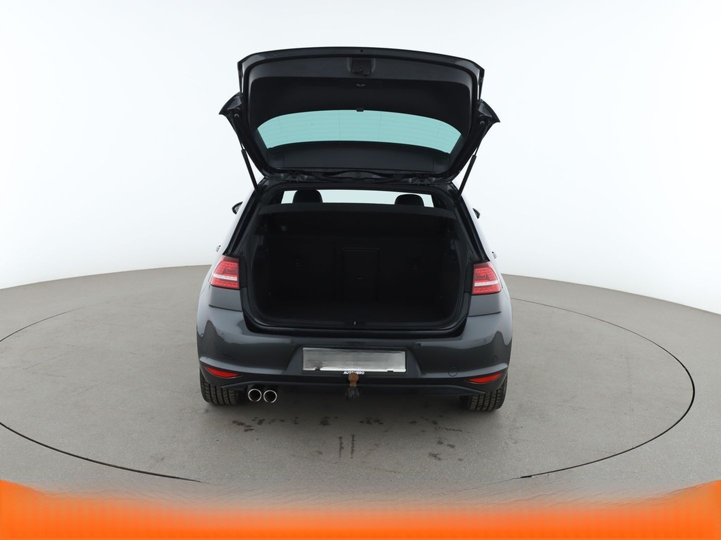 Volkswagen Golf VII 2.0 TDI GTD BlueMotion Tech Aut.*XENON* foto 17