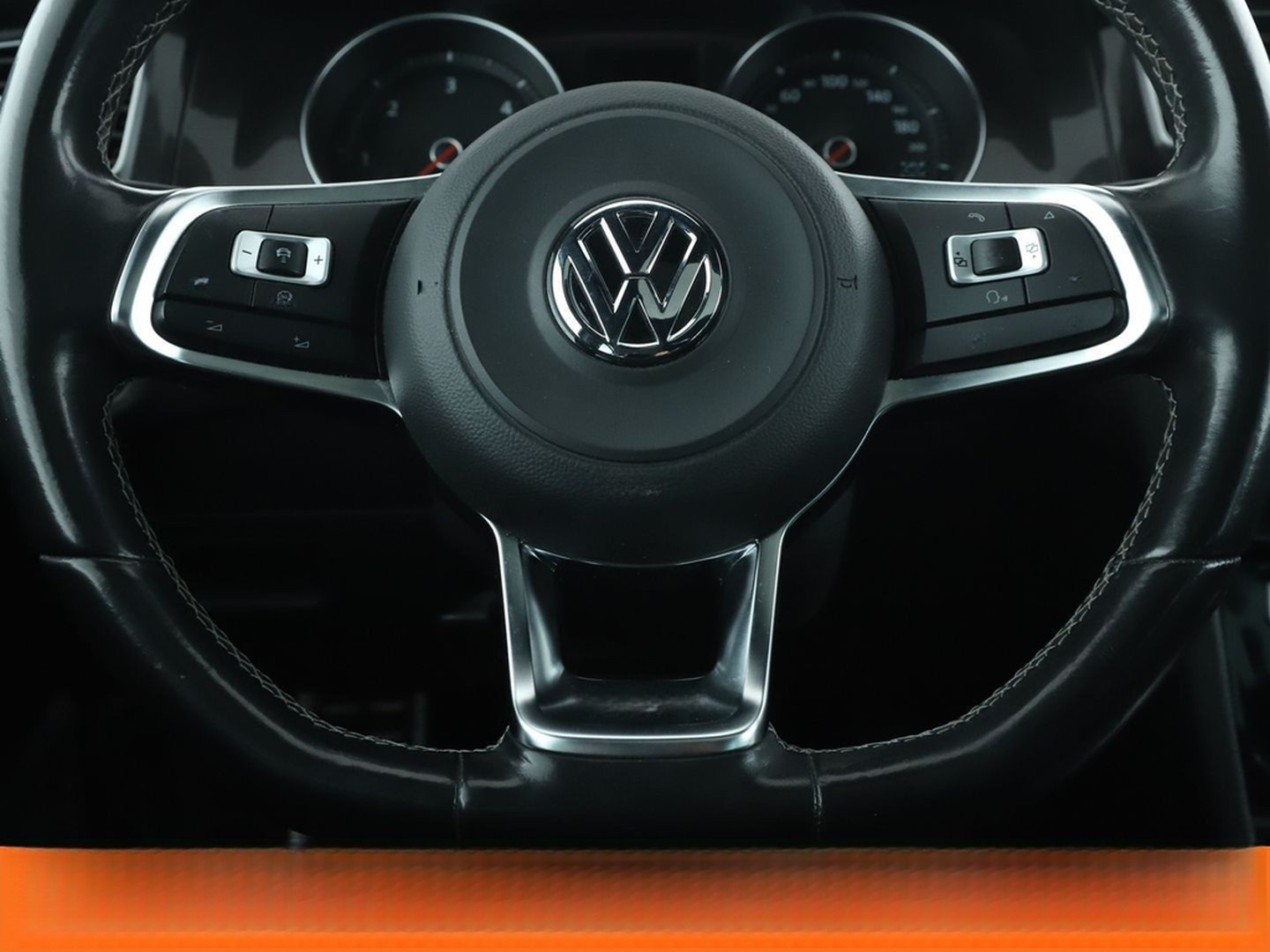 Volkswagen Golf VII 2.0 TDI GTD BlueMotion Tech Aut.*XENON* foto 19