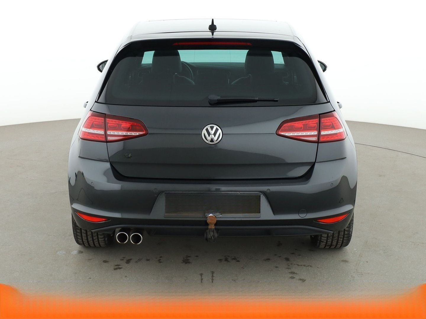 Volkswagen Golf VII 2.0 TDI GTD BlueMotion Tech Aut.*XENON* foto 5