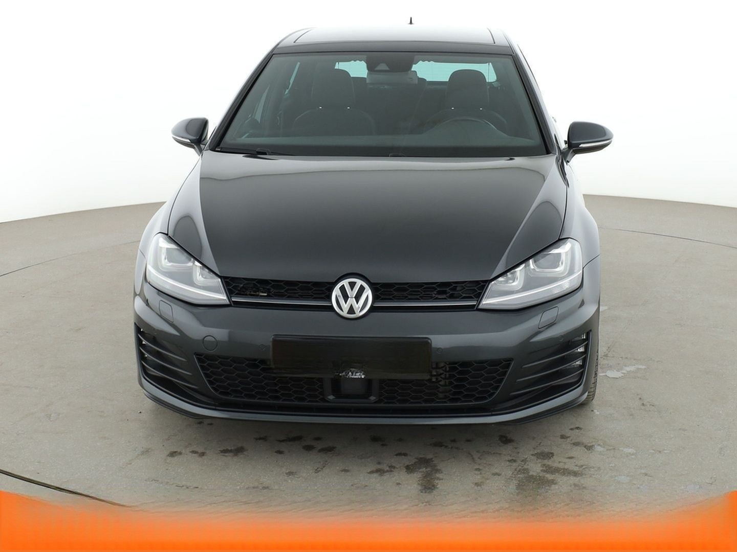 Volkswagen Golf VII 2.0 TDI GTD BlueMotion Tech Aut.*XENON* foto 9