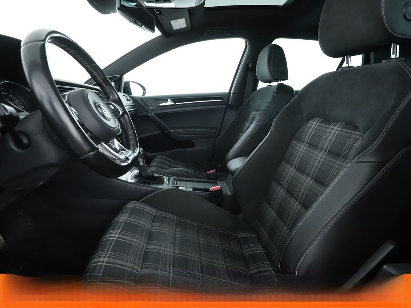 Volkswagen Golf VII 2.0 TDI GTD BlueMotion Tech Aut.*XENON* foto 10