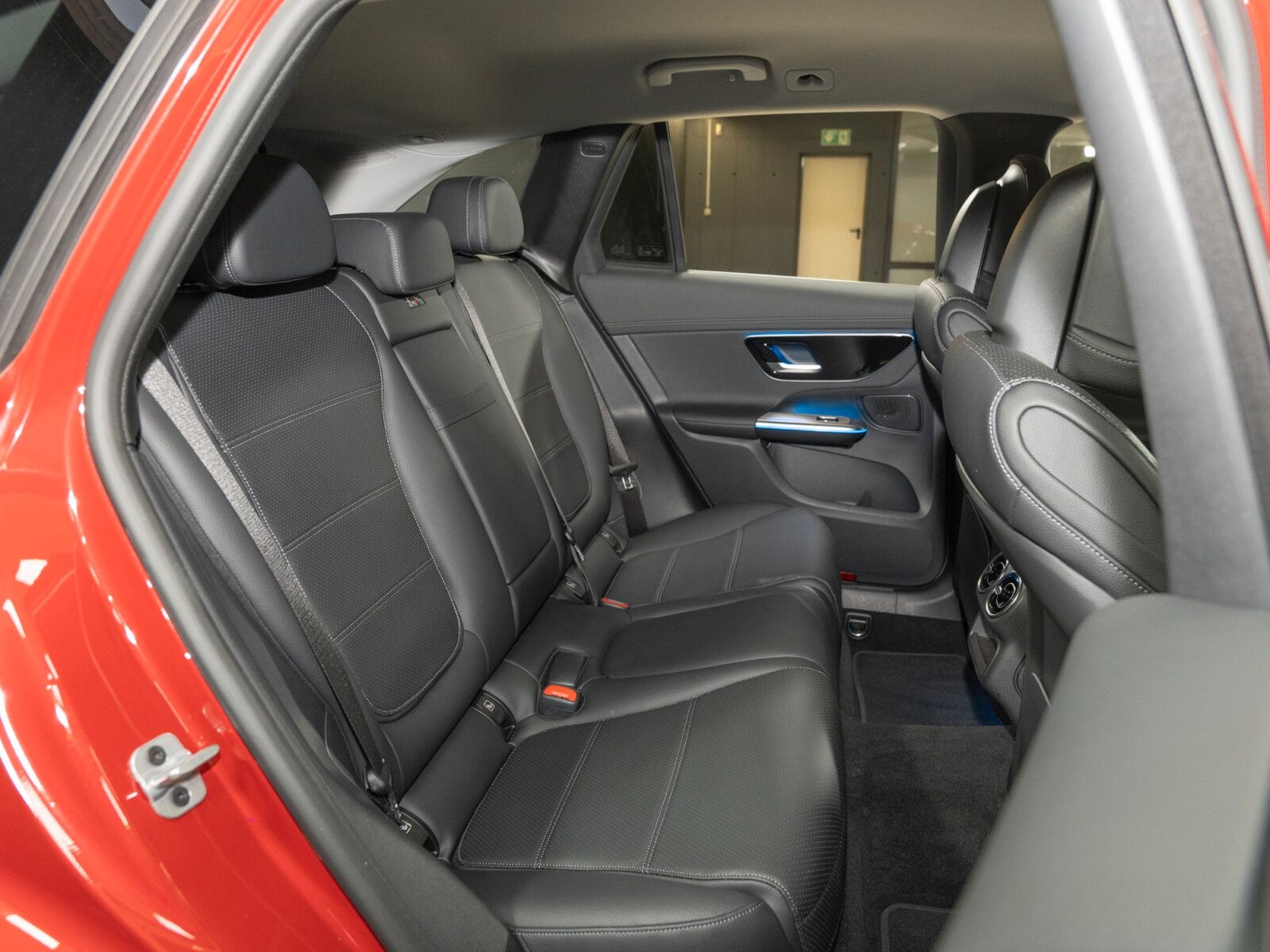 Mercedes-Benz GLC 200 4M Avantgarde Adv+ DIG.LIGHT/360° Kamera foto 15