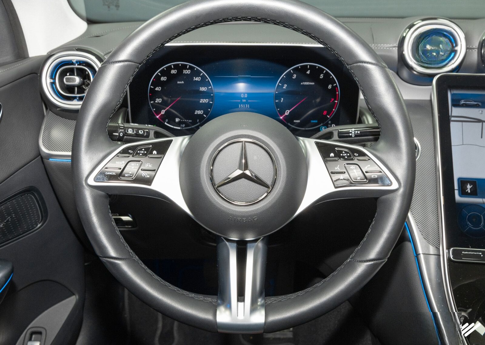 Mercedes-Benz GLC 200 4M Avantgarde Adv+ DIG.LIGHT/360° Kamera foto 19