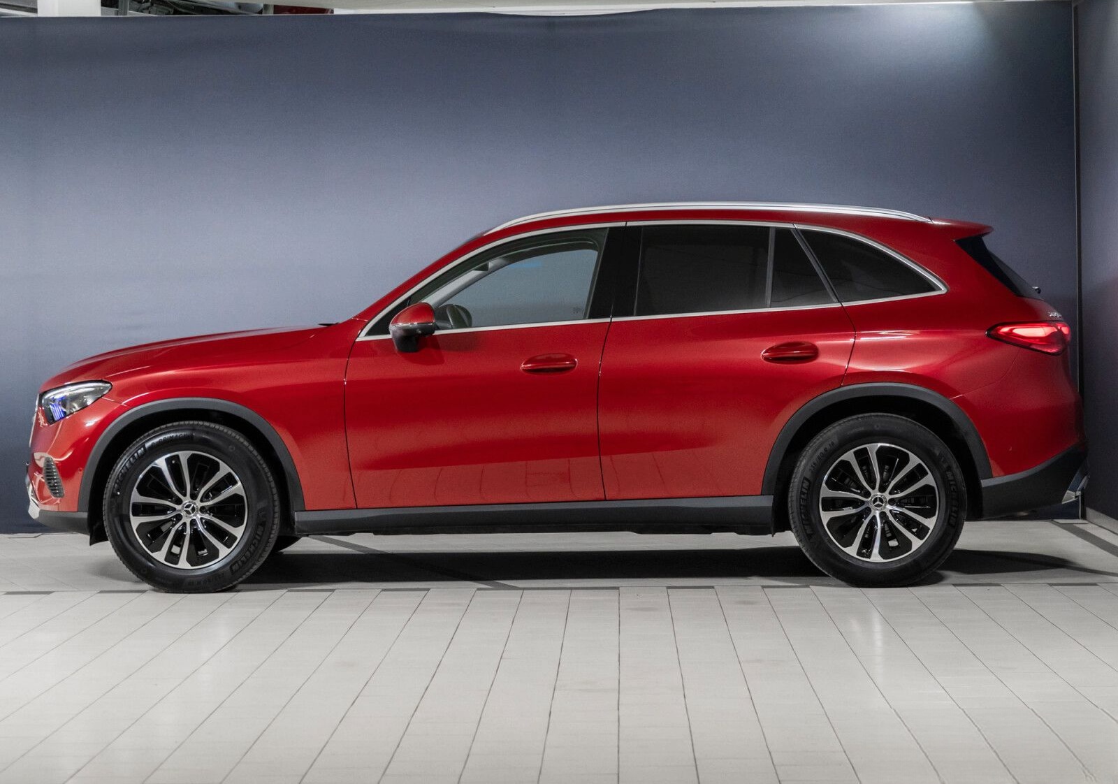 Mercedes-Benz GLC 200 4M Avantgarde Adv+ DIG.LIGHT/360° Kamera foto 3