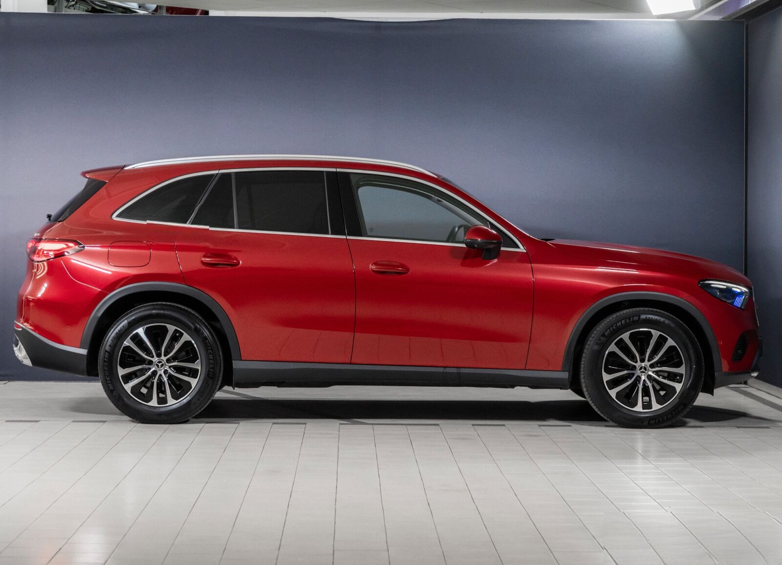 Mercedes-Benz GLC 200 4M Avantgarde Adv+ DIG.LIGHT/360° Kamera foto 4
