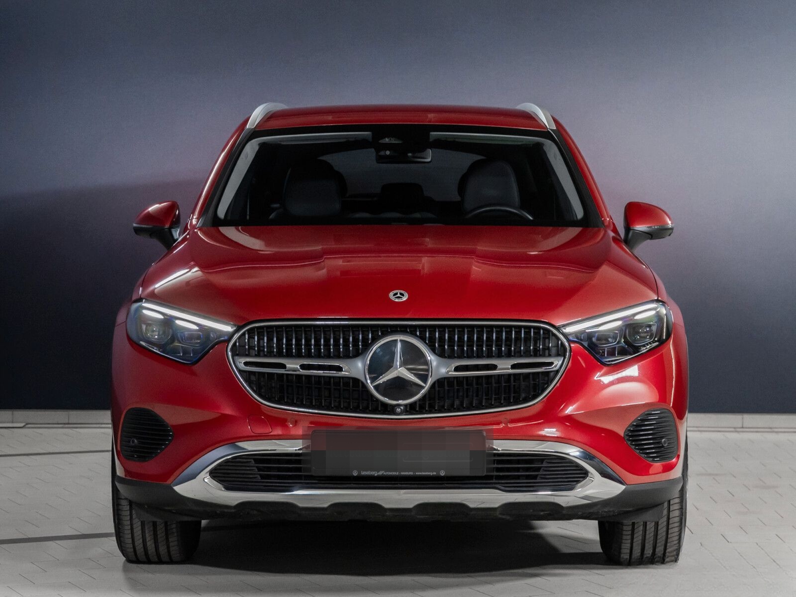 Mercedes-Benz GLC 200 4M Avantgarde Adv+ DIG.LIGHT/360° Kamera foto 5