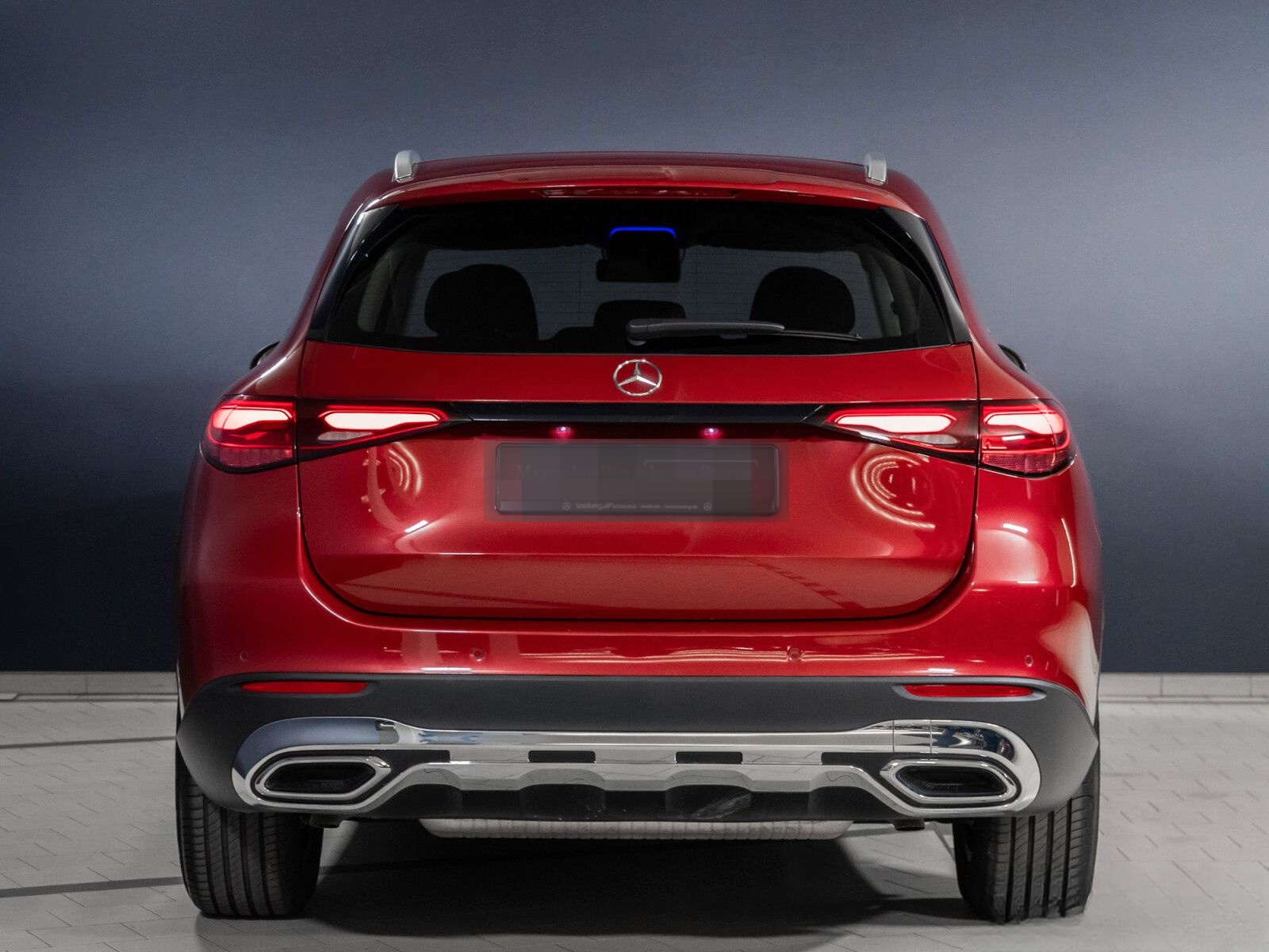 Mercedes-Benz GLC 200 4M Avantgarde Adv+ DIG.LIGHT/360° Kamera foto 6