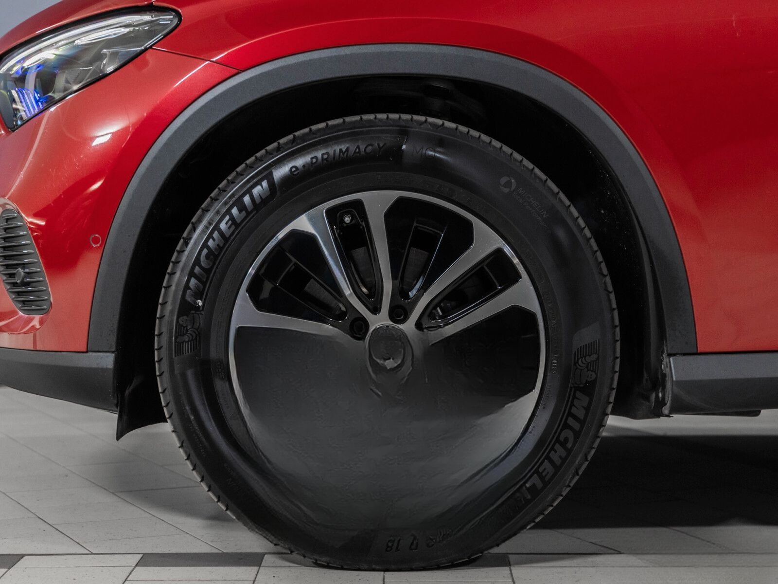 Mercedes-Benz GLC 200 4M Avantgarde Adv+ DIG.LIGHT/360° Kamera foto 7