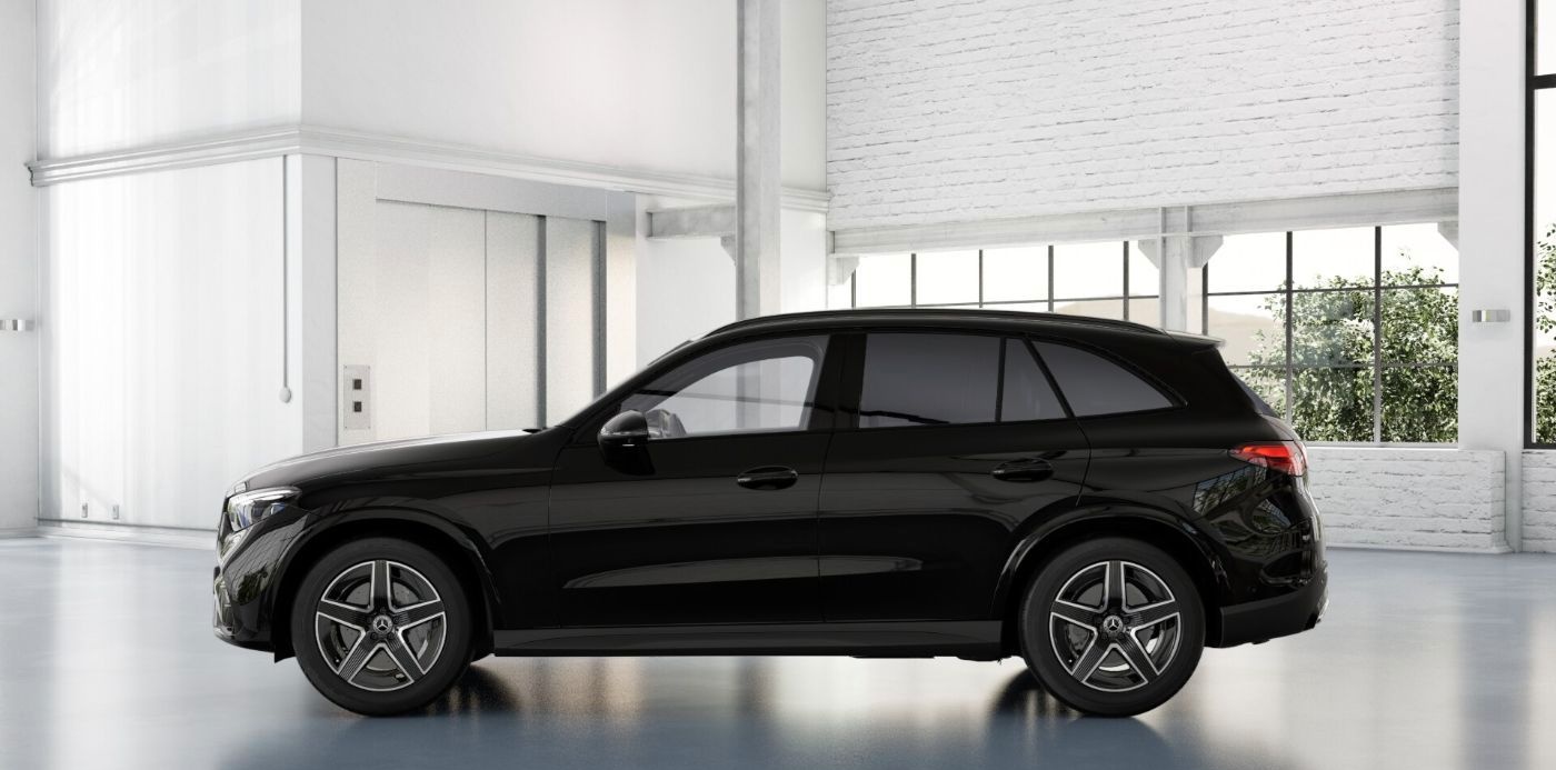 Mercedes-Benz GLC 220 d 4M AMG/Night/360°/Dig.-Light/AHK foto 2