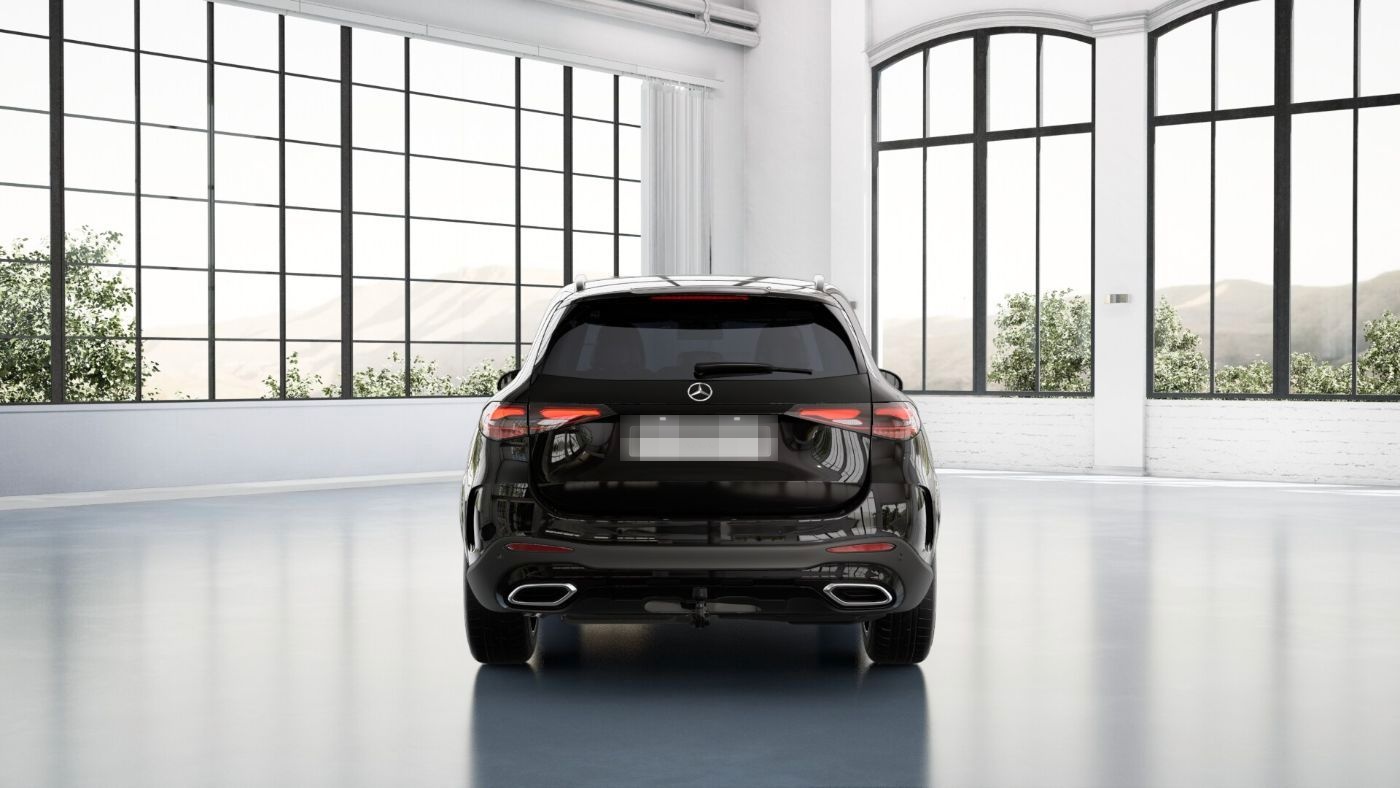 Mercedes-Benz GLC 220 d 4M AMG/Night/360°/Dig.-Light/AHK foto 3