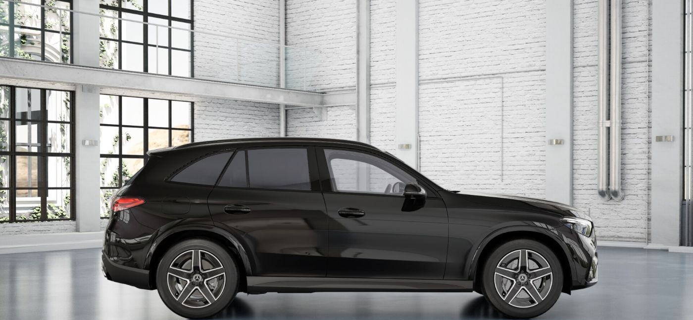 Mercedes-Benz GLC 220 d 4M AMG/Night/360°/Dig.-Light/AHK foto 5
