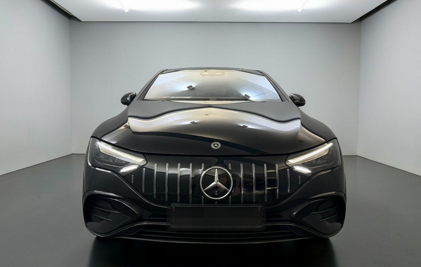Mercedes-Benz EQE AMG 43 4Matic*PANO*ACC*MEMO*TOP foto 2