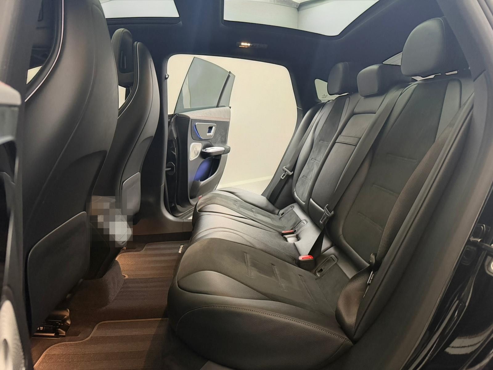 Mercedes-Benz EQE AMG 43 4Matic*PANO*ACC*MEMO*TOP foto 11