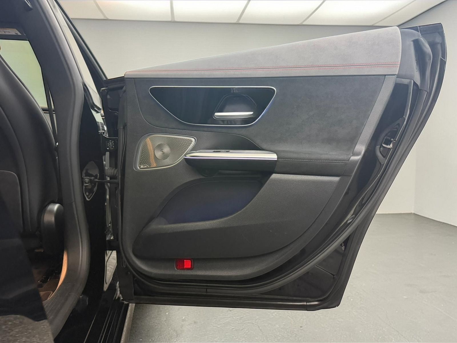 Mercedes-Benz EQE AMG 43 4Matic*PANO*ACC*MEMO*TOP foto 16
