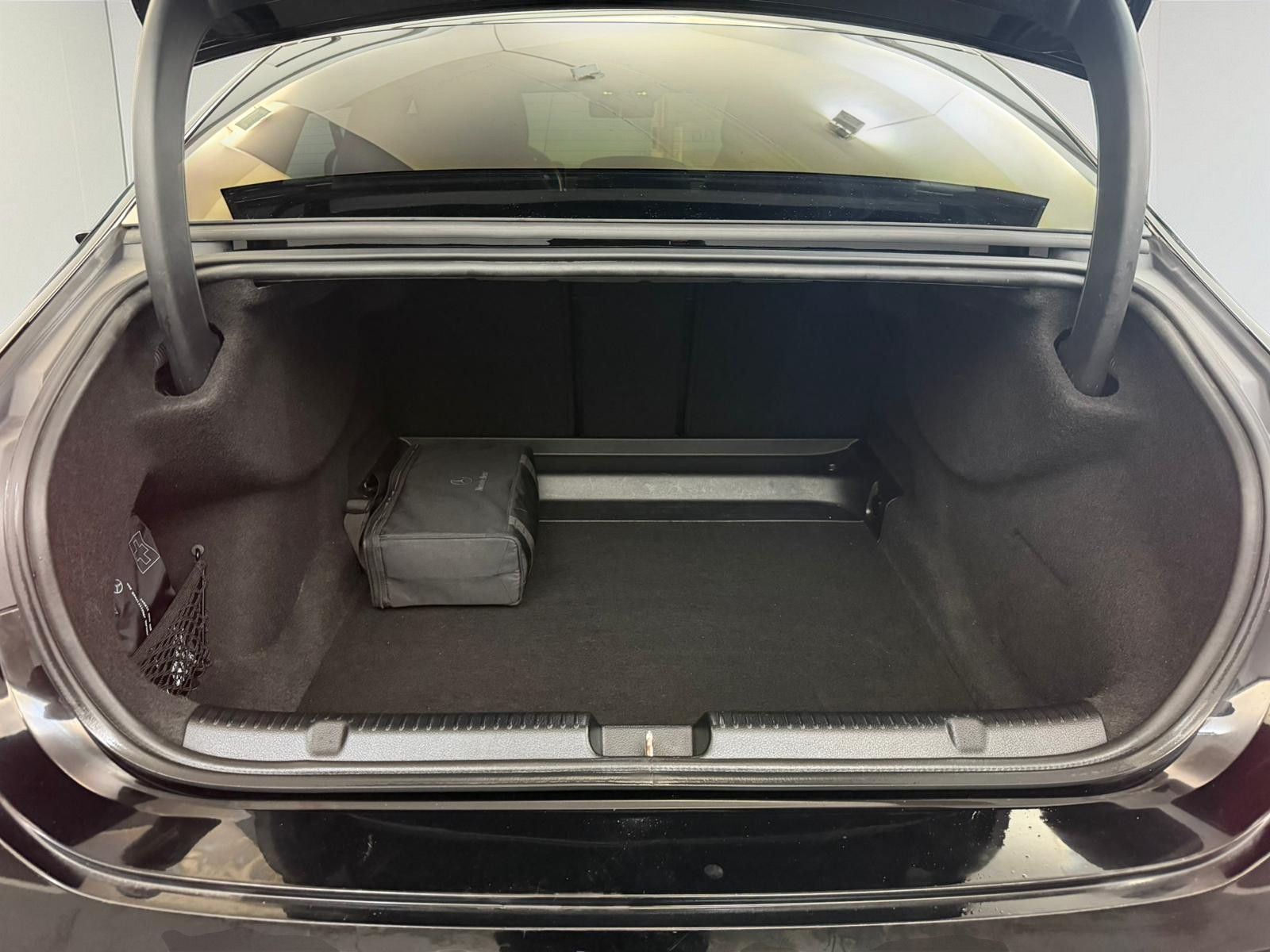 Mercedes-Benz EQE AMG 43 4Matic*PANO*ACC*MEMO*TOP foto 17