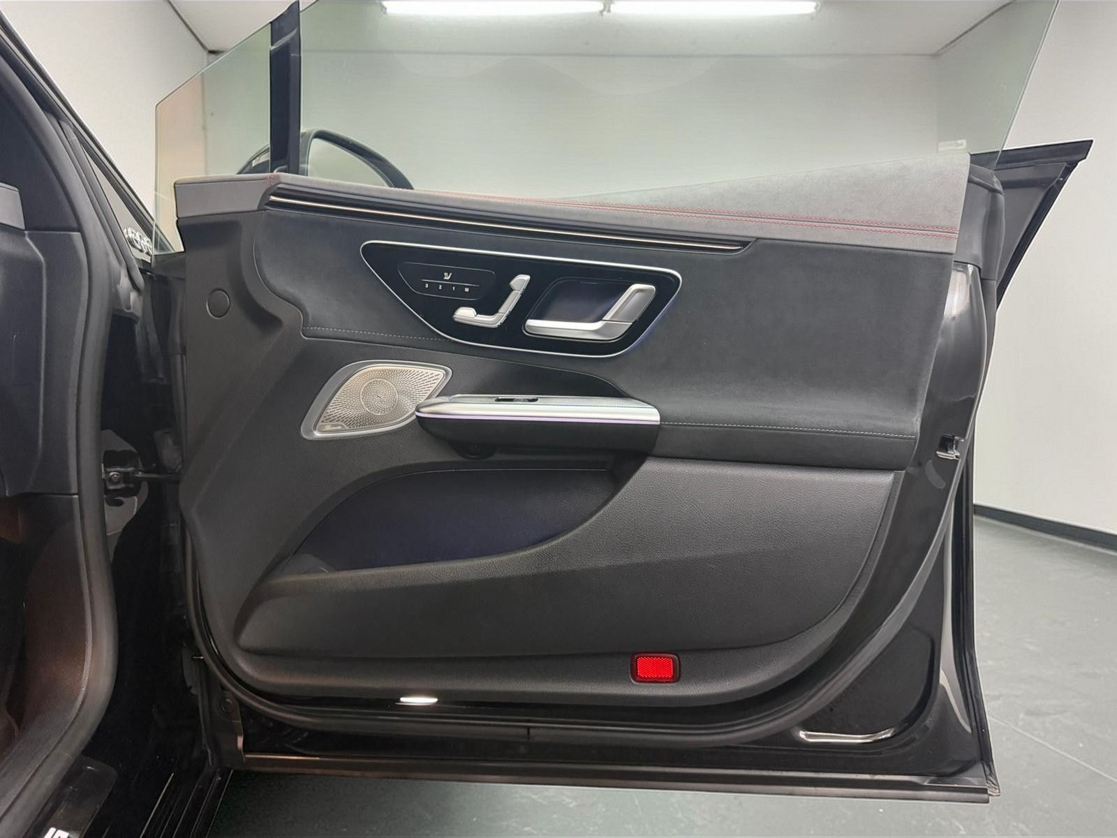 Mercedes-Benz EQE AMG 43 4Matic*PANO*ACC*MEMO*TOP foto 22